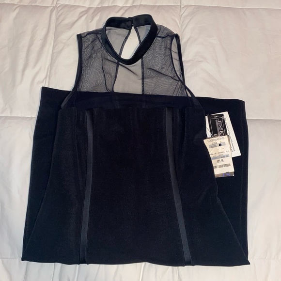 Jessica Howard black dress - Picture 5 of 6